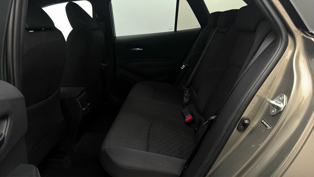 Suzuki Swace 1.8 Hybrid Motion Cvt Black #15