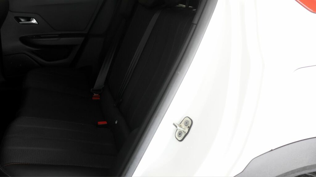Vauxhall Mokka-e 50Kwh Ultimate Suv 136 Ps Black #16