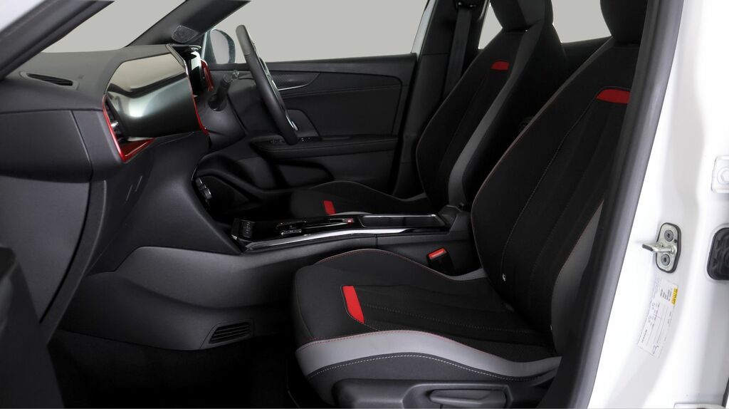 Vauxhall Mokka-e 50Kwh Ultimate Suv 136 Ps Black #14