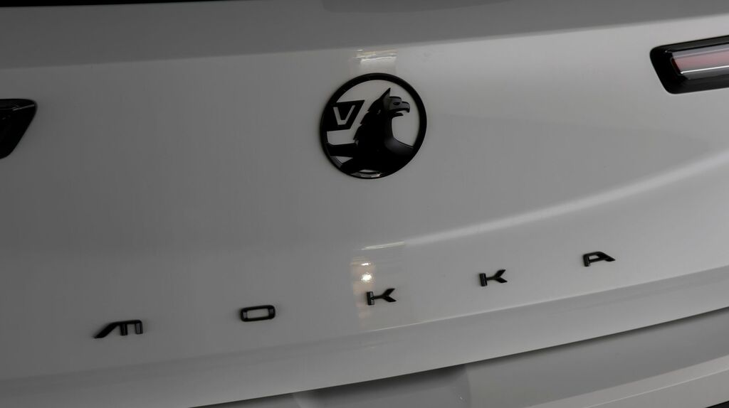 Vauxhall Mokka-e 50Kwh Ultimate Suv 136 Ps Black #20