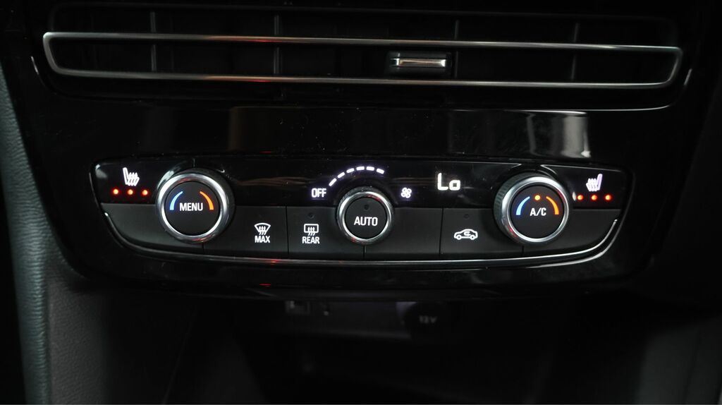 Vauxhall Mokka-e 50Kwh Ultimate Suv 136 Ps Black #12
