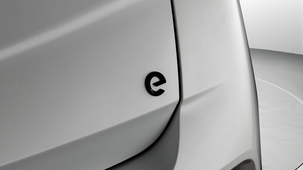 Vauxhall Mokka-e 50Kwh Ultimate Suv 136 Ps Black #21
