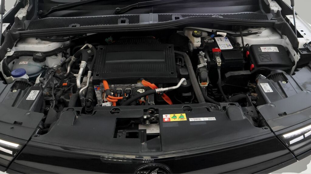 Vauxhall Mokka-e 50Kwh Ultimate Suv 136 Ps Black #19