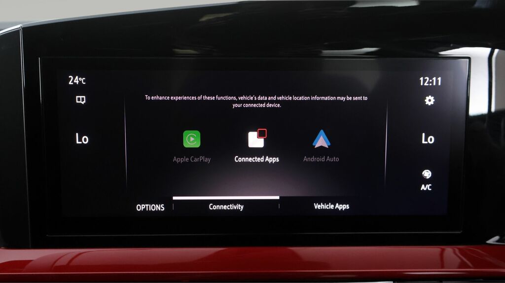 Vauxhall Mokka-e 50Kwh Ultimate Suv 136 Ps Black #24