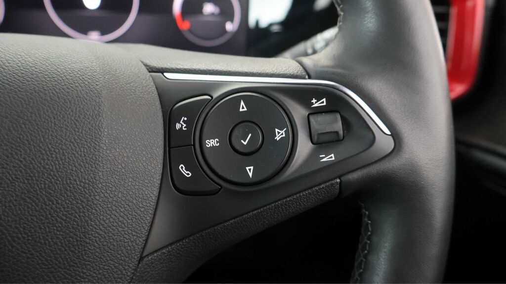 Vauxhall Mokka-e 50Kwh Ultimate Suv 136 Ps Black #22