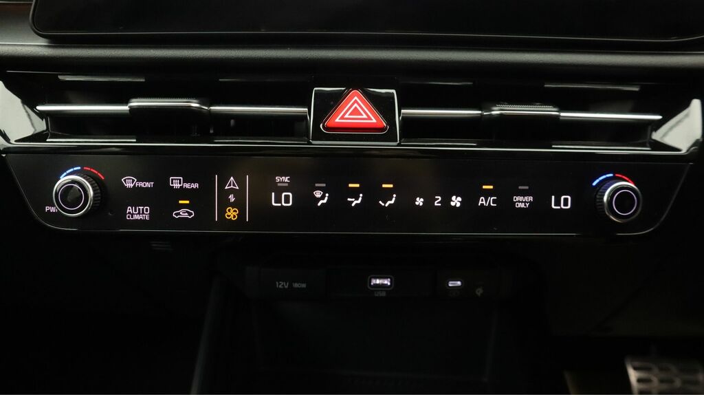 Kia Niro 1.6H Gdi 3 Dct Euro 6 Ss Grey #11