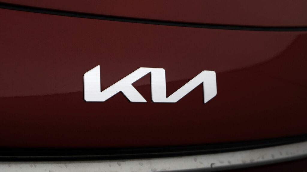 Kia Niro 1.6H Gdi 3 Dct Euro 6 Ss Grey #19
