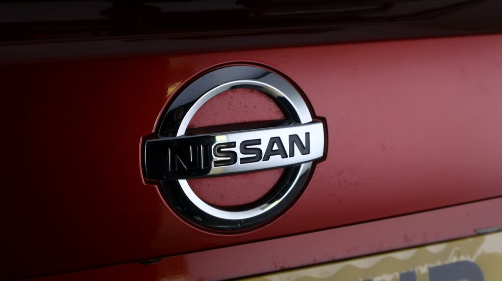 Nissan Juke 1.0 Dig-t 114 N-connecta Dct Black #20