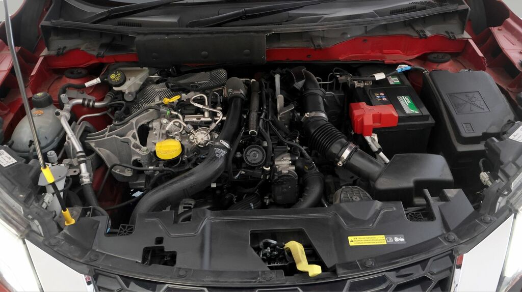 Nissan Juke 1.0 Dig-t 114 N-connecta Dct Black #19