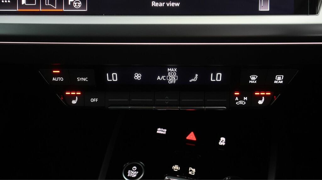 Audi Q4 E Tron 210Kw 45 Quattro 82Kwh Black Edition Black #11