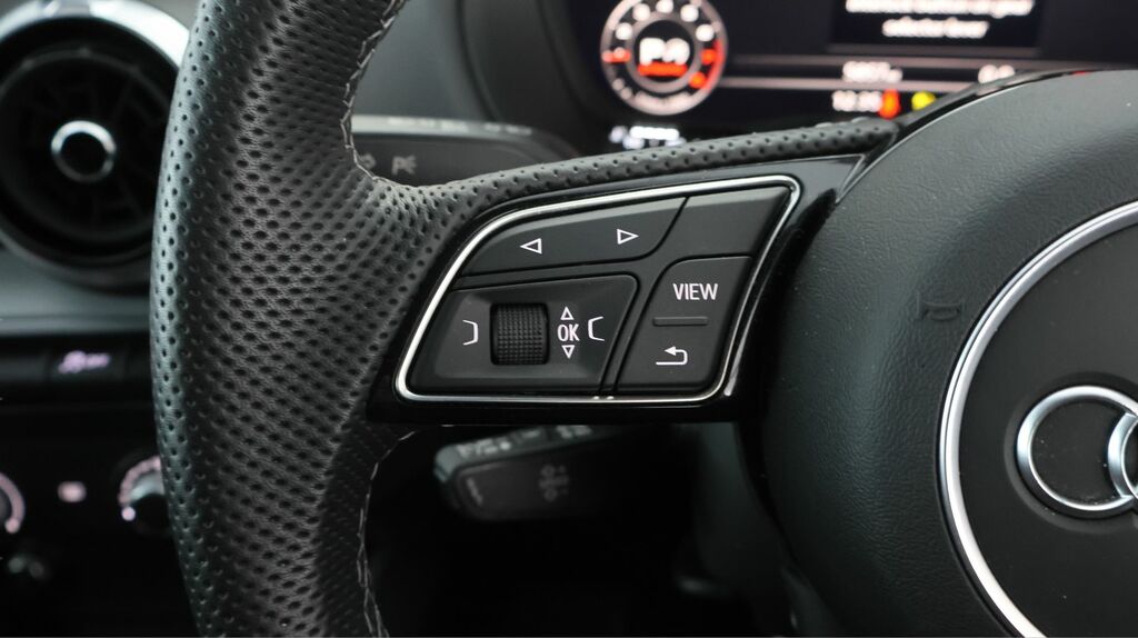 Audi Q2 35 Tfsi Sport S Tronic Black #21