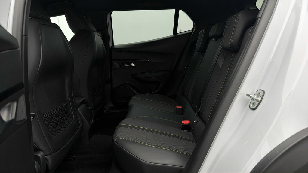 Peugeot 2008 1.2 Gt E-dsc6 Euro 6 Ss Grey #15
