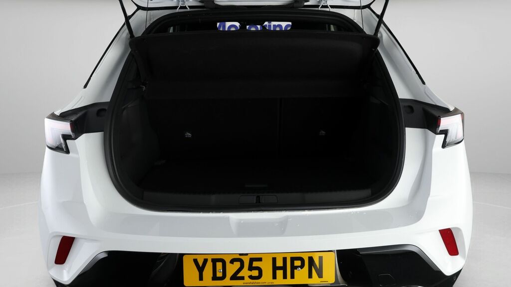 Vauxhall Mokka 1.2 Turbo Gs Green #17