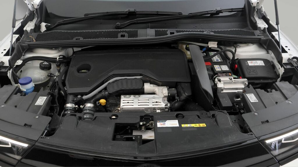 Vauxhall Mokka 1.2 Turbo Gs Green #19