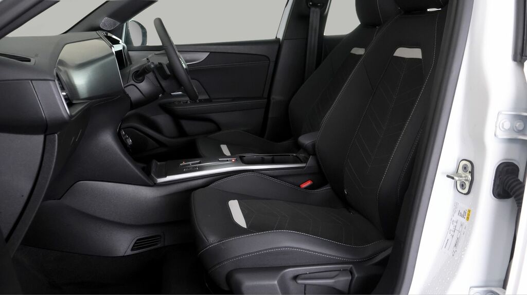 Vauxhall Mokka 1.2 Turbo Gs Green #14