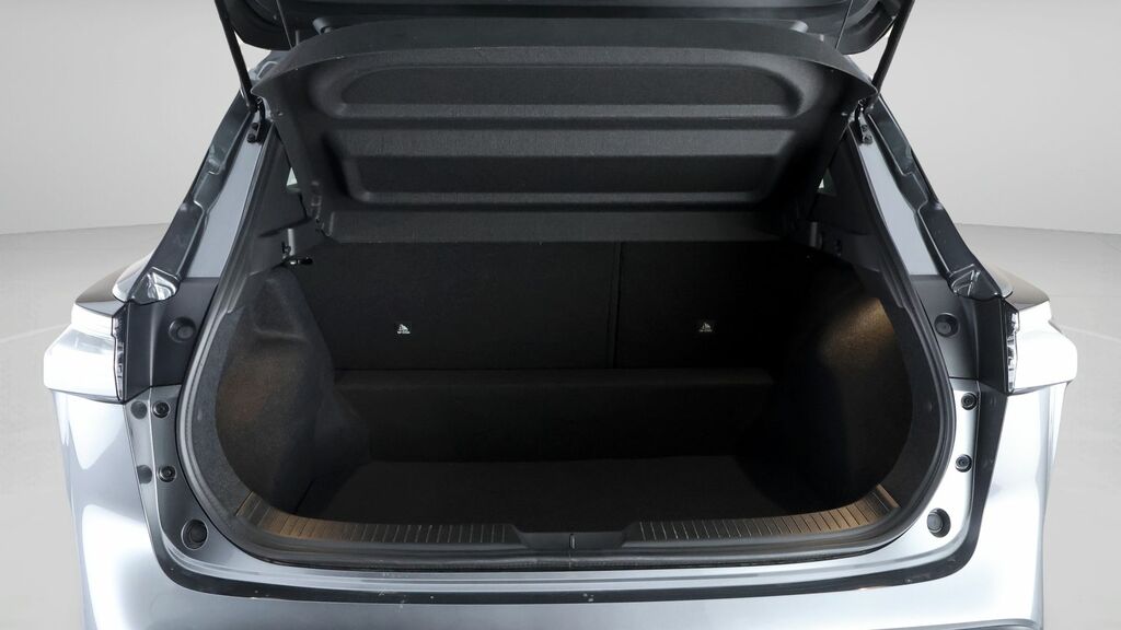 Nissan Qashqai Tekna Silver #16