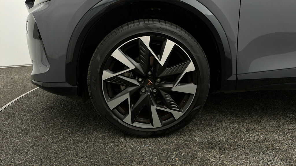 Cupra Formentor 1.5 Ehybrid 25.8Kwh V1 Dsg Euro 6 Ss  #17