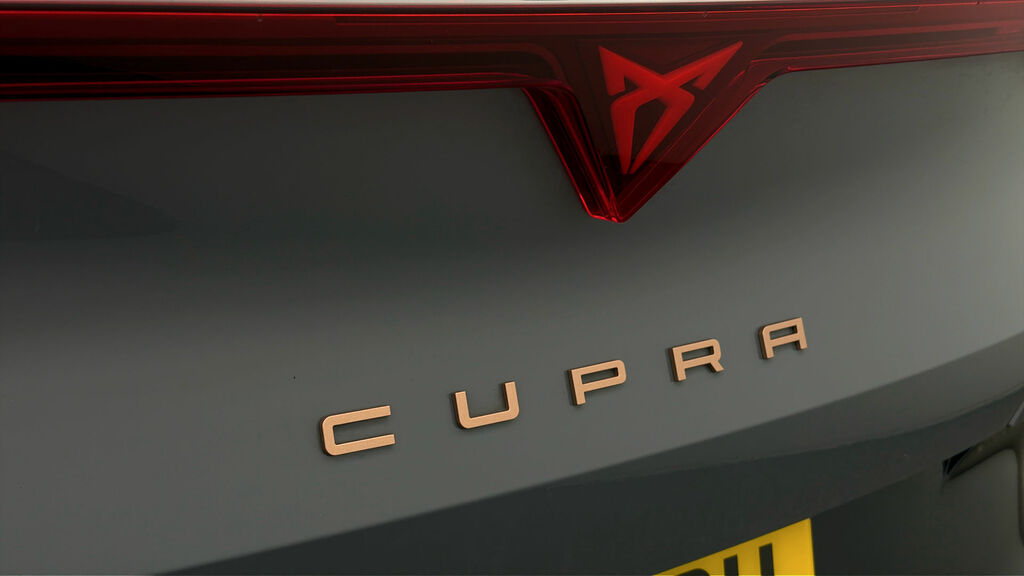 Cupra Formentor 1.5 Ehybrid 25.8Kwh V1 Dsg Euro 6 Ss  #19