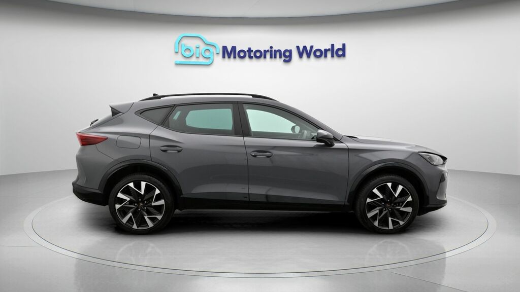 Cupra Formentor 1.5 Ehybrid 25.8Kwh V1 Dsg Euro 6 Ss  #8