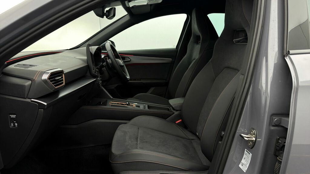 Cupra Formentor 1.5 Ehybrid 25.8Kwh V1 Dsg Euro 6 Ss  #13