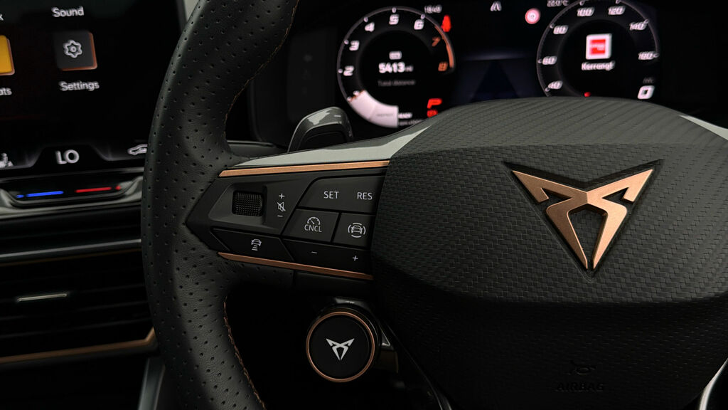 Cupra Formentor 1.5 Ehybrid 25.8Kwh V1 Dsg Euro 6 Ss  #22