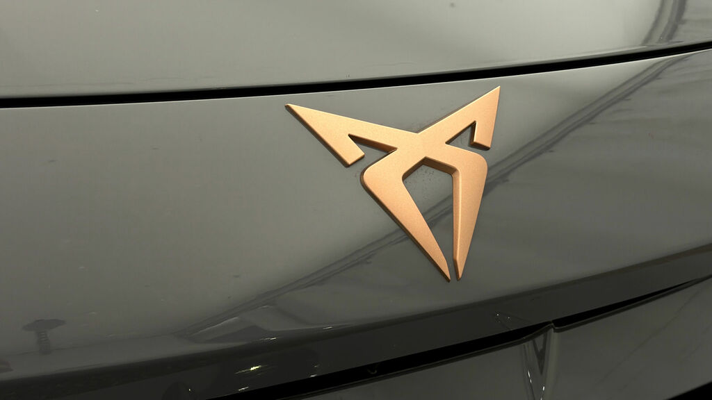 Cupra Formentor 1.5 Ehybrid 25.8Kwh V1 Dsg Euro 6 Ss  #20