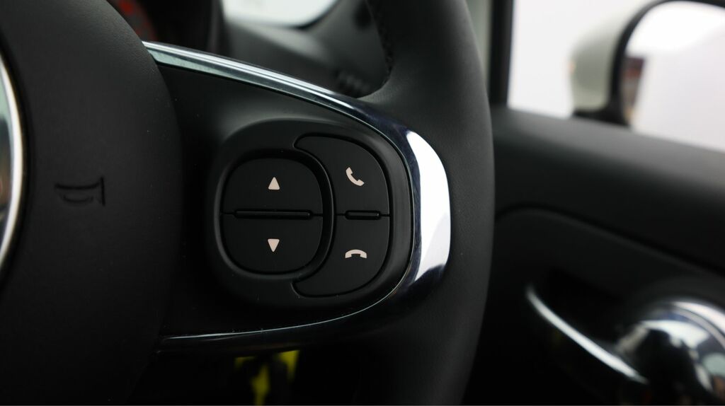 Fiat 500 1.0 Mild Hybrid Lounge Grey #21