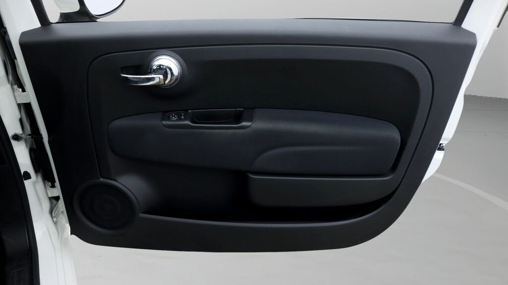Fiat 500 1.0 Mild Hybrid Lounge Grey #15