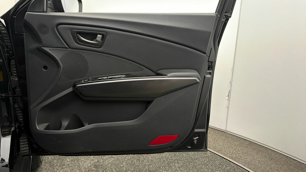 SsangYong Tivoli K40 Silver #14