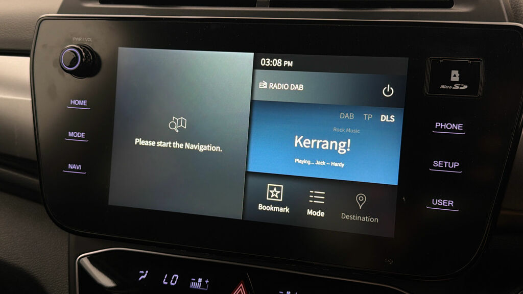 SsangYong Tivoli K40 Silver #10