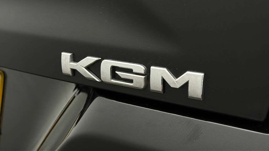 SsangYong Tivoli K40 Silver #21