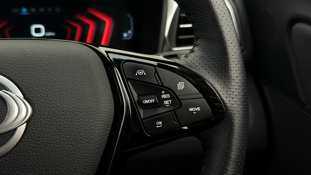 SsangYong Tivoli K40 Silver #24