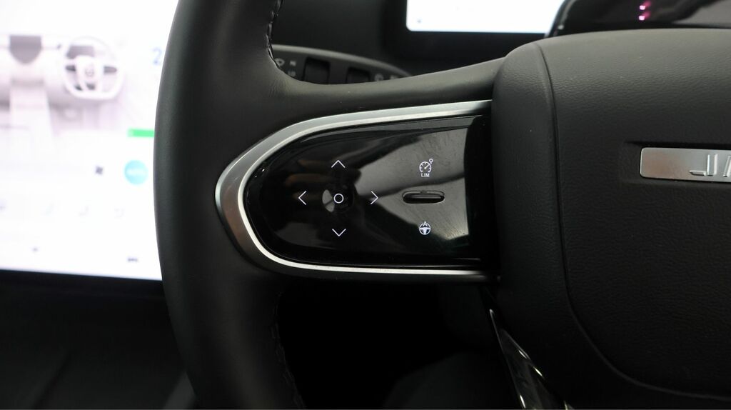 JAECOO 7 1.5T Shs 18.3Kwh Luxury Suv Plug-in Hyb Black #20