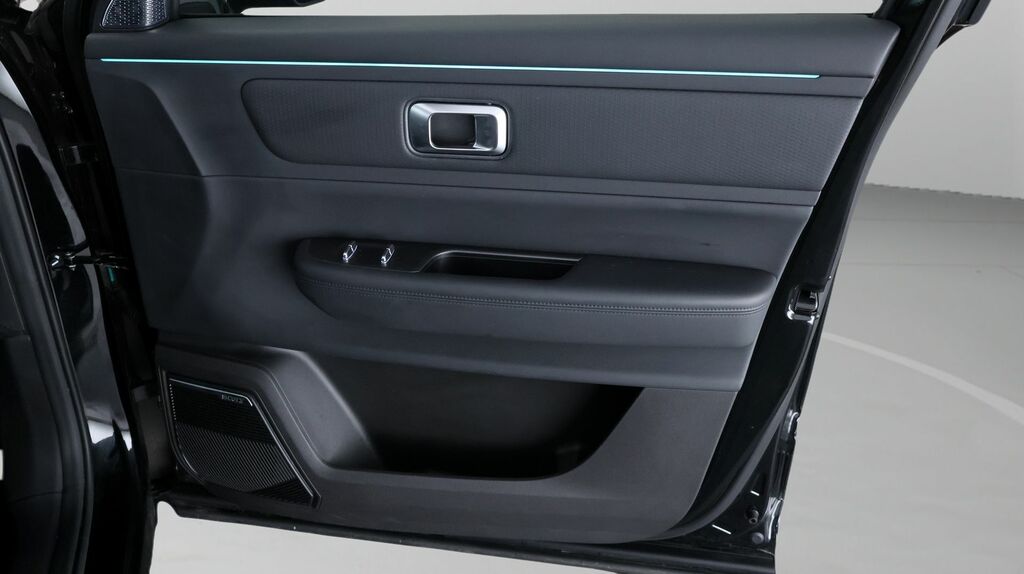 JAECOO 7 1.5T Shs 18.3Kwh Luxury Suv Plug-in Hyb Black #13