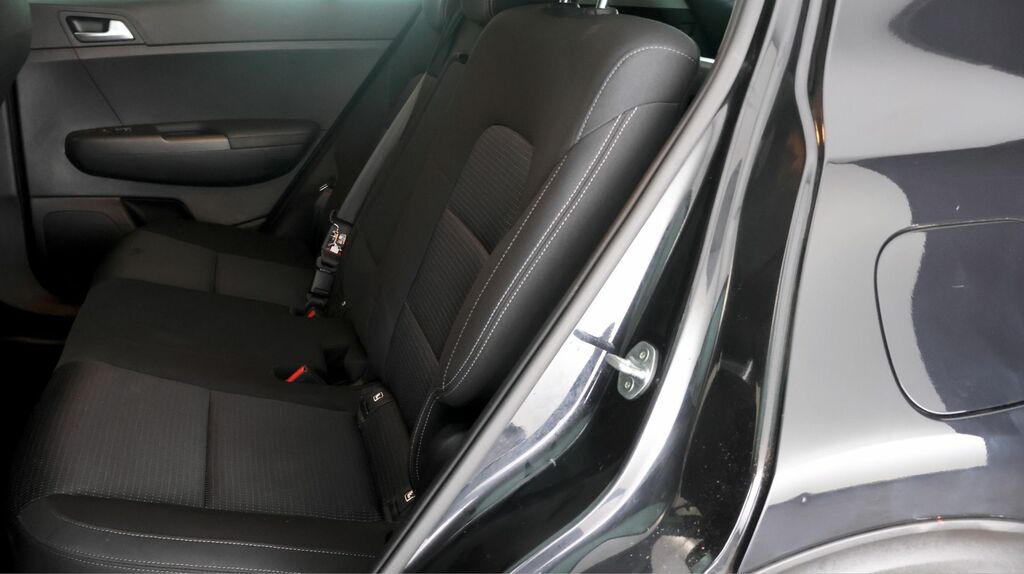Kia Sportage 1.6 Crdi 48V Isg 2 Grey #16