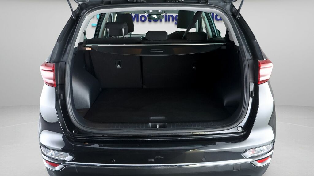 Kia Sportage 1.6 Crdi 48V Isg 2 Grey #17