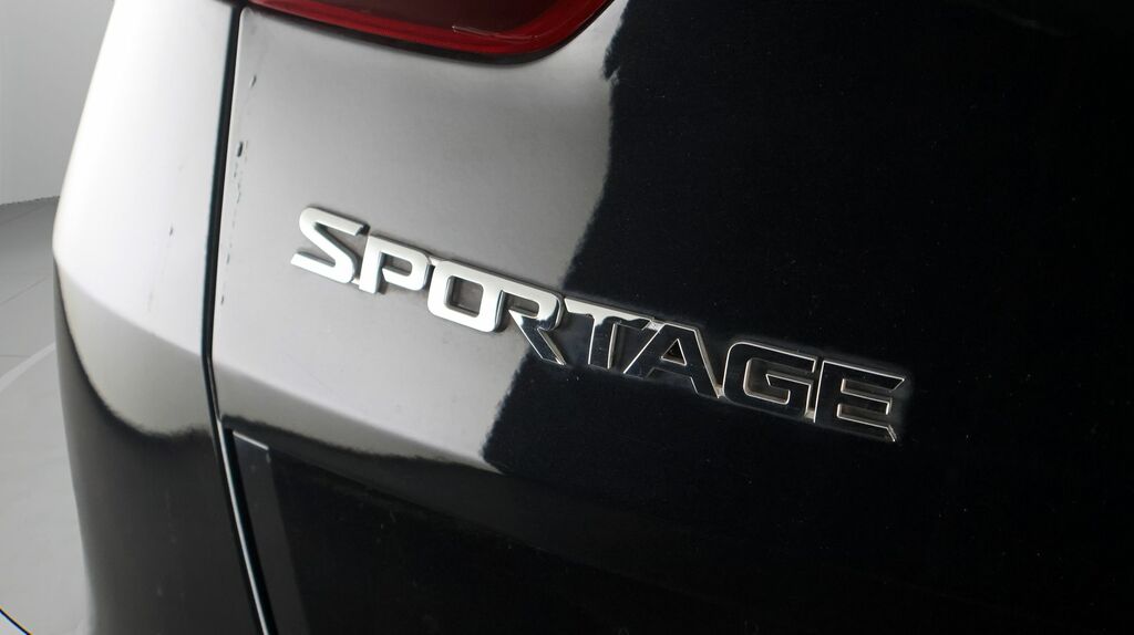 Kia Sportage 1.6 Crdi 48V Isg 2 Grey #21