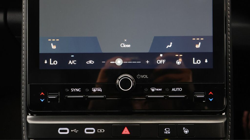Lexus LBX 1.5 Vvt-ie Premium Plus Suv Hybrid E-cv Grey #12