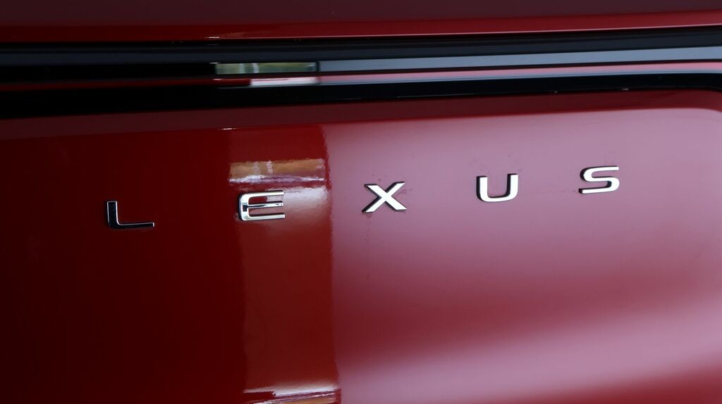 Lexus LBX 1.5 Vvt-ie Premium Plus Suv Hybrid E-cv Grey #21