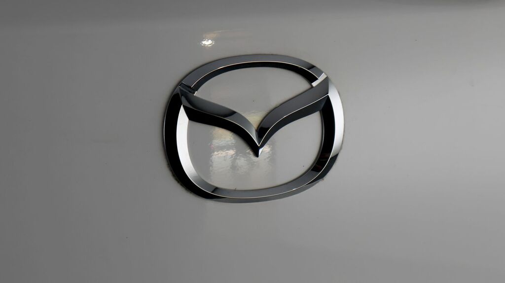 Mazda 2 1.5H Homura Cvt Euro 6 Ss White #20