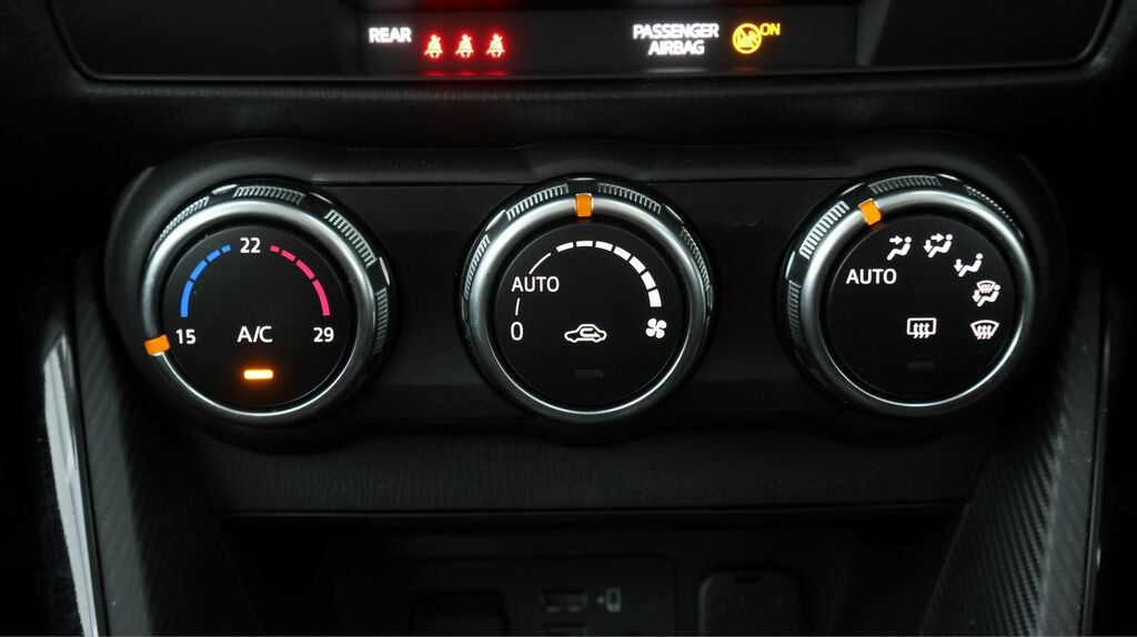 Mazda 2 1.5H Homura Cvt Euro 6 Ss White #12