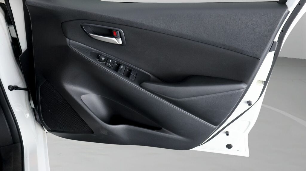 Mazda 2 1.5H Homura Cvt Euro 6 Ss White #15