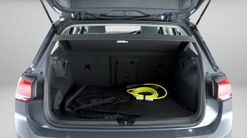 Volkswagen Golf 1.5 Etsi 150 R-line Dsg Grey #16