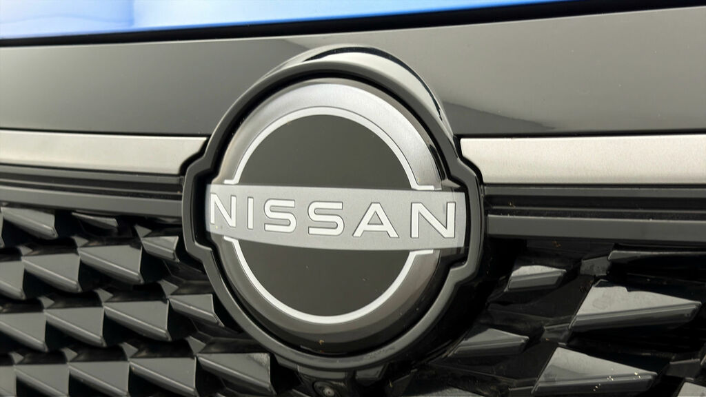 Nissan Qashqai 1.5 E-power Acenta Premium Hatchback White #20