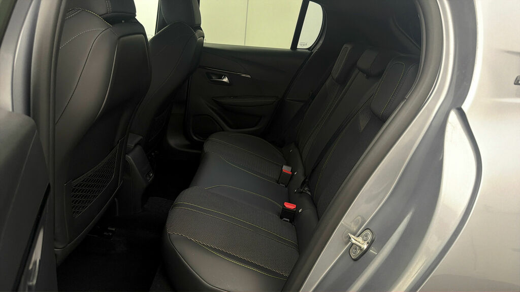 Peugeot 208 1.2 Puretech 100 Allure Blue #14
