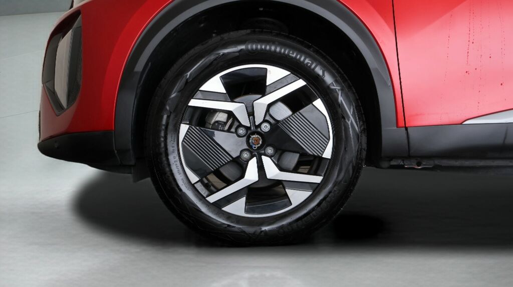 Peugeot e-2008 100Kw Gt 50Kwh Red #17