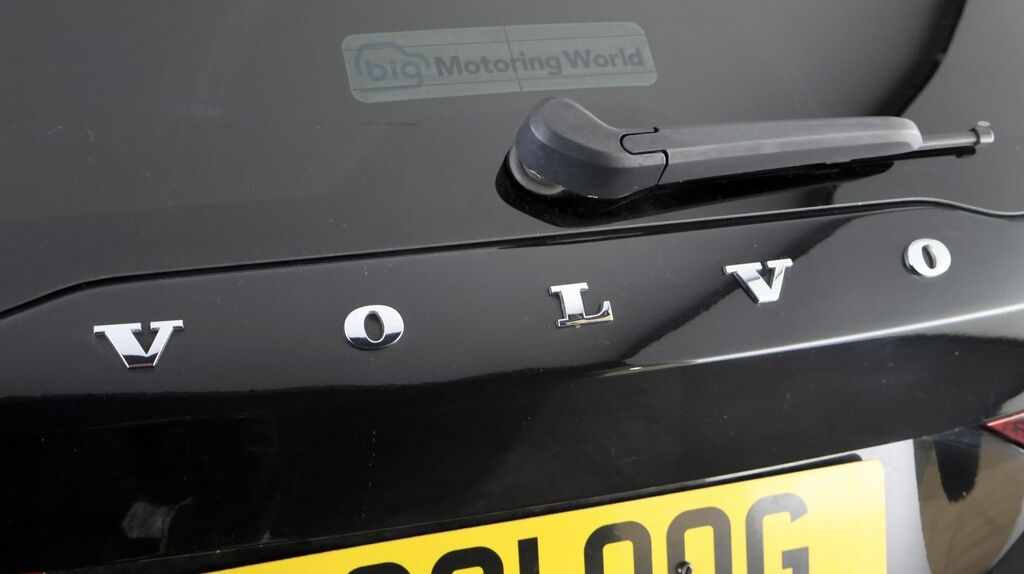 Volvo V60 2.0 B4 Mhev R-design Euro 6 Ss Grey #21