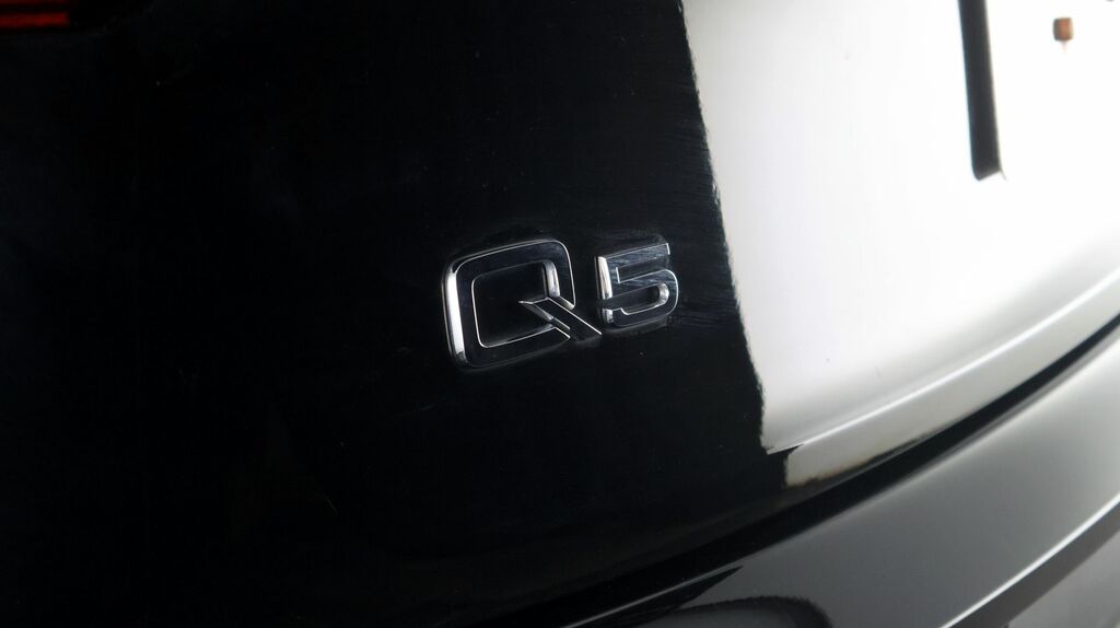 Audi Q5 40 Tdi Quattro Edition 1 S Tronic Cs Grey #18