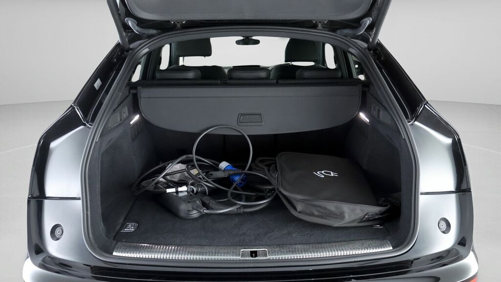 Audi Q5 40 Tdi Quattro Edition 1 S Tronic Cs Grey #16