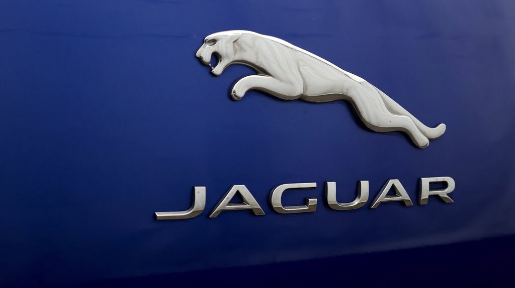 Jaguar I-Pace 294Kw Ev400 Se 90Kwh 11Kw Charger Estat Red #20